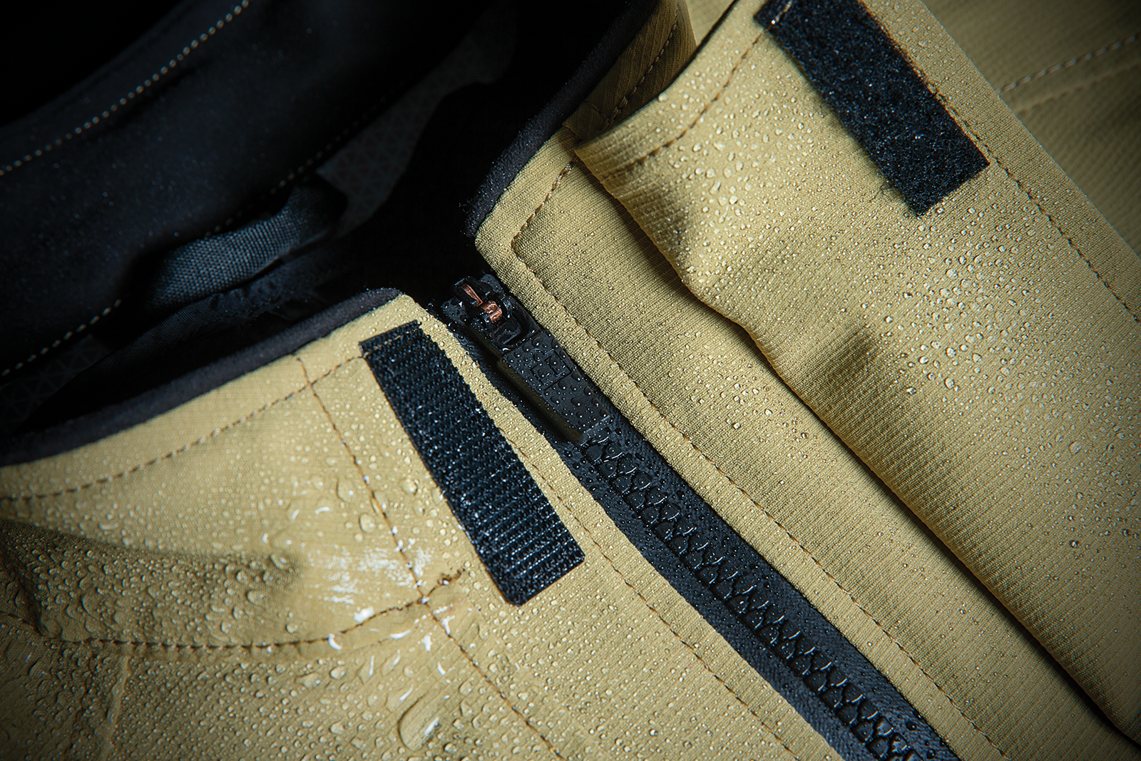 Icon Stormhawk Jacket