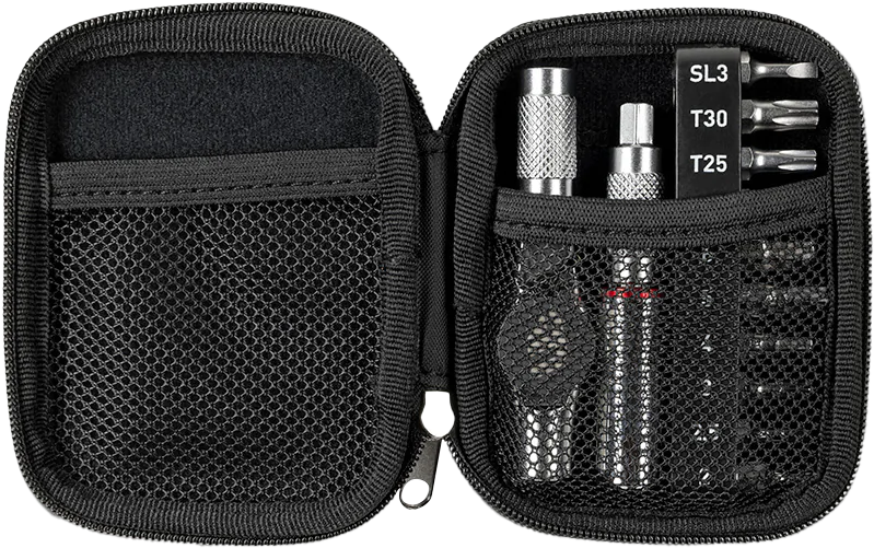 Feedback sports Reflex Fixed Torque Ratchet Kit
