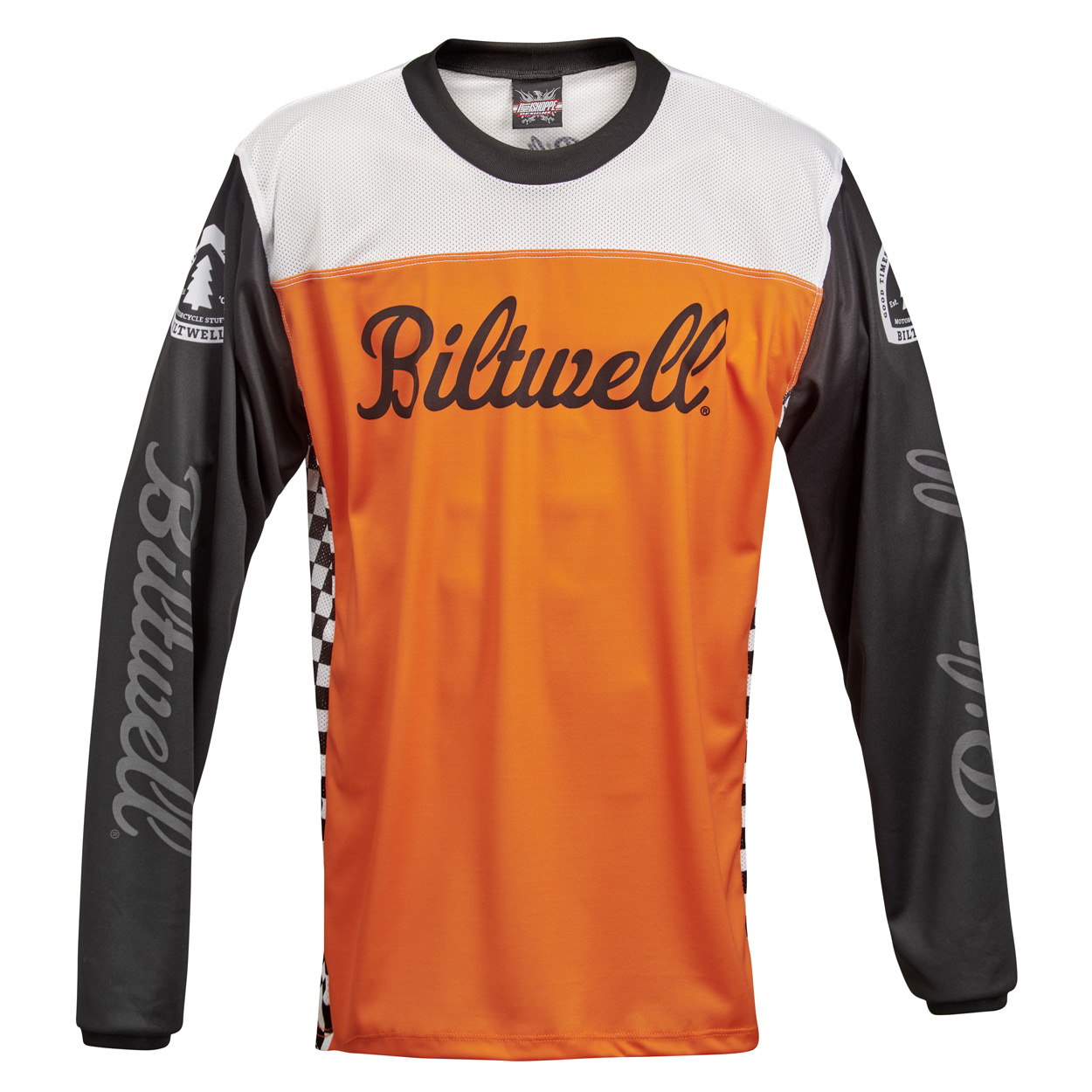 BILTWELL Good Times Jersey