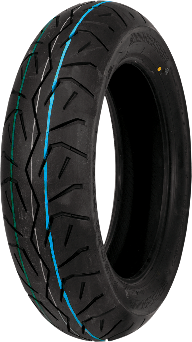 BRIDGESTONE Exedra G722 Touring Tire