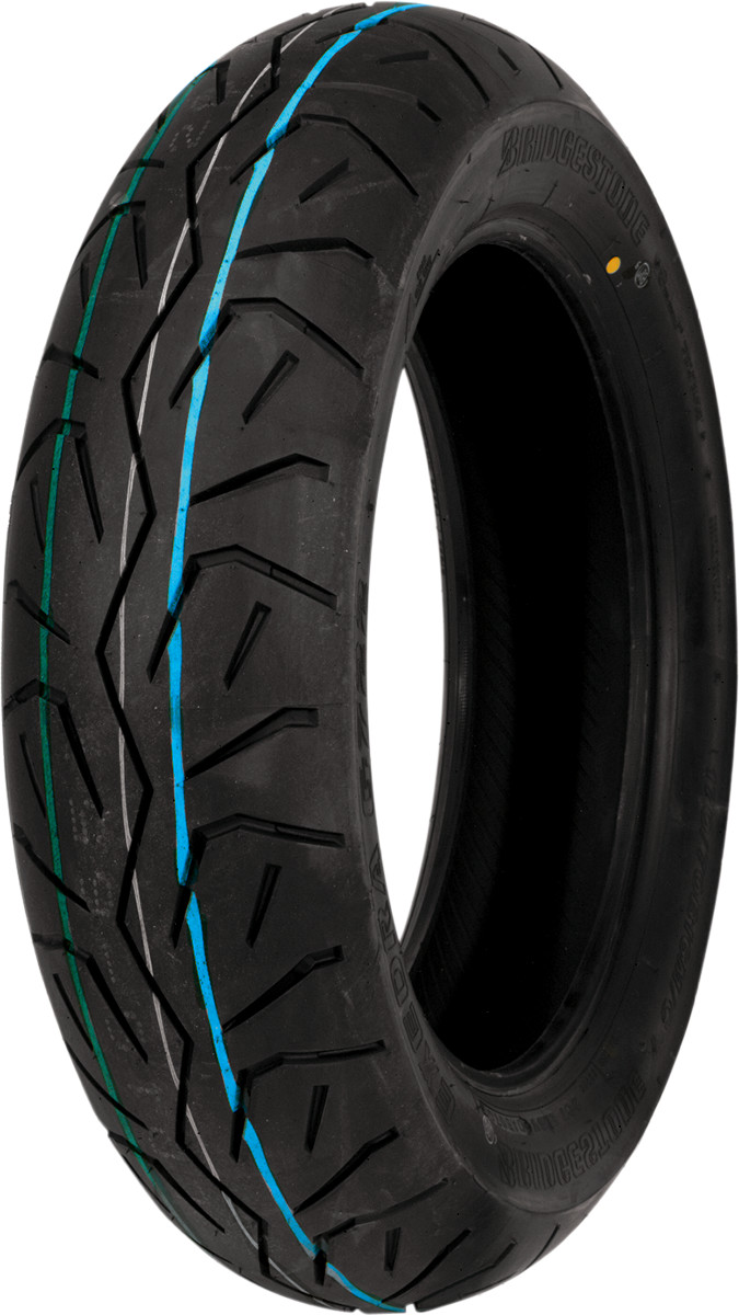 BRIDGESTONE Original Equipment Tires