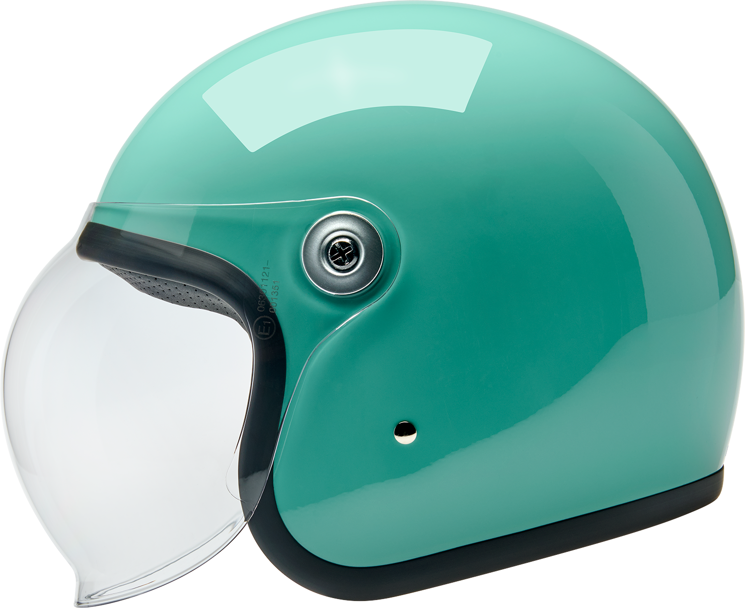 BILTWELL Tahoe™ Solid Helmet