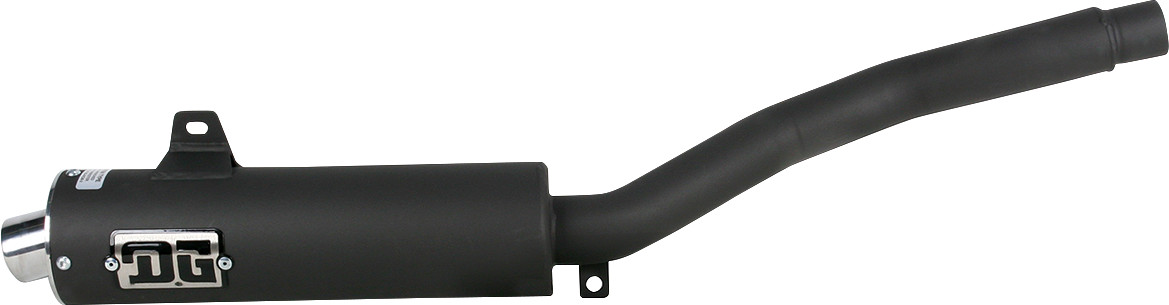 DG PERFORMANCE RCM II Sport Series Slip-On