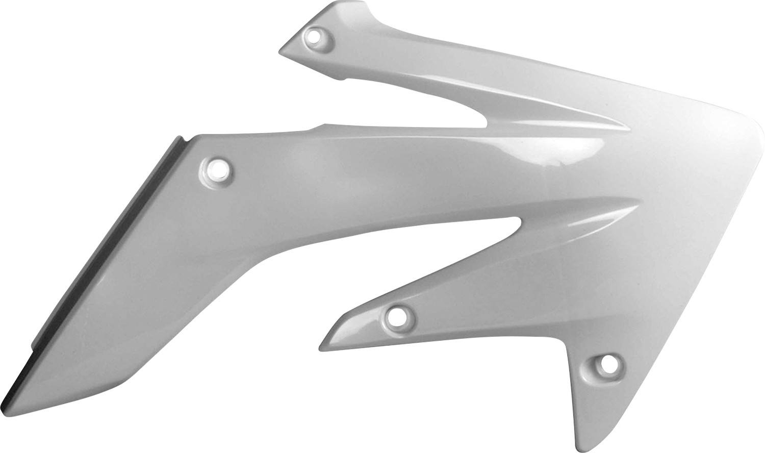 POLISPORT Radiator Covers For Honda