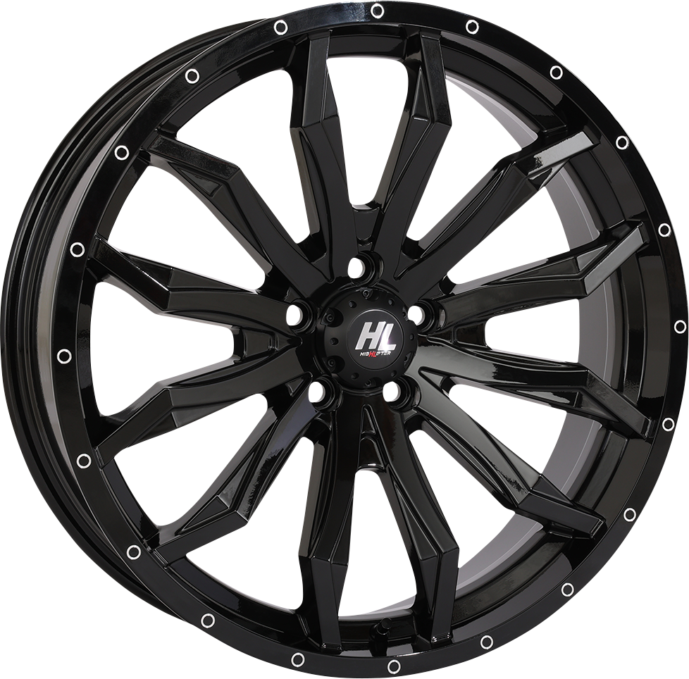 High Lifter HL21 Wheel 5/4.5