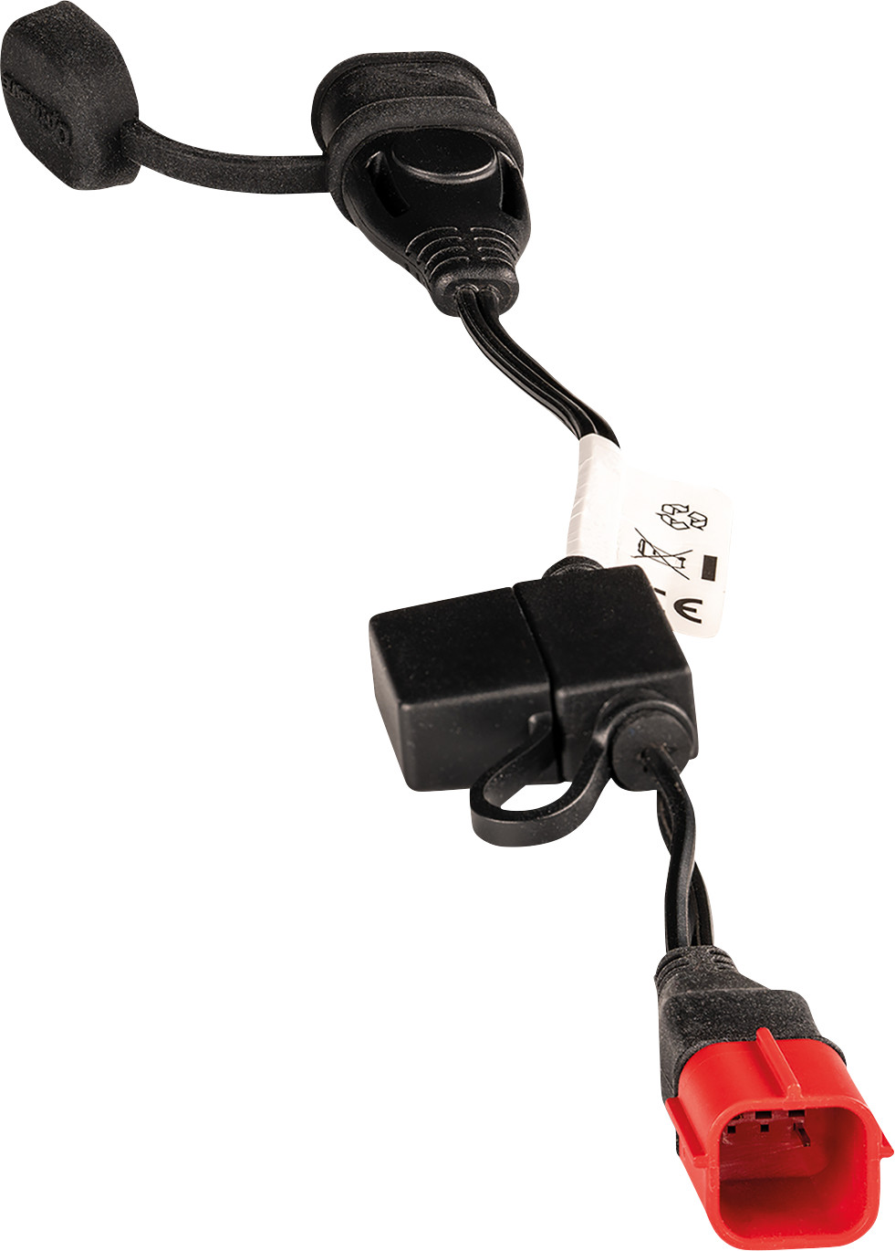 TECMATE OptiMate™ Charger Cord Adapter