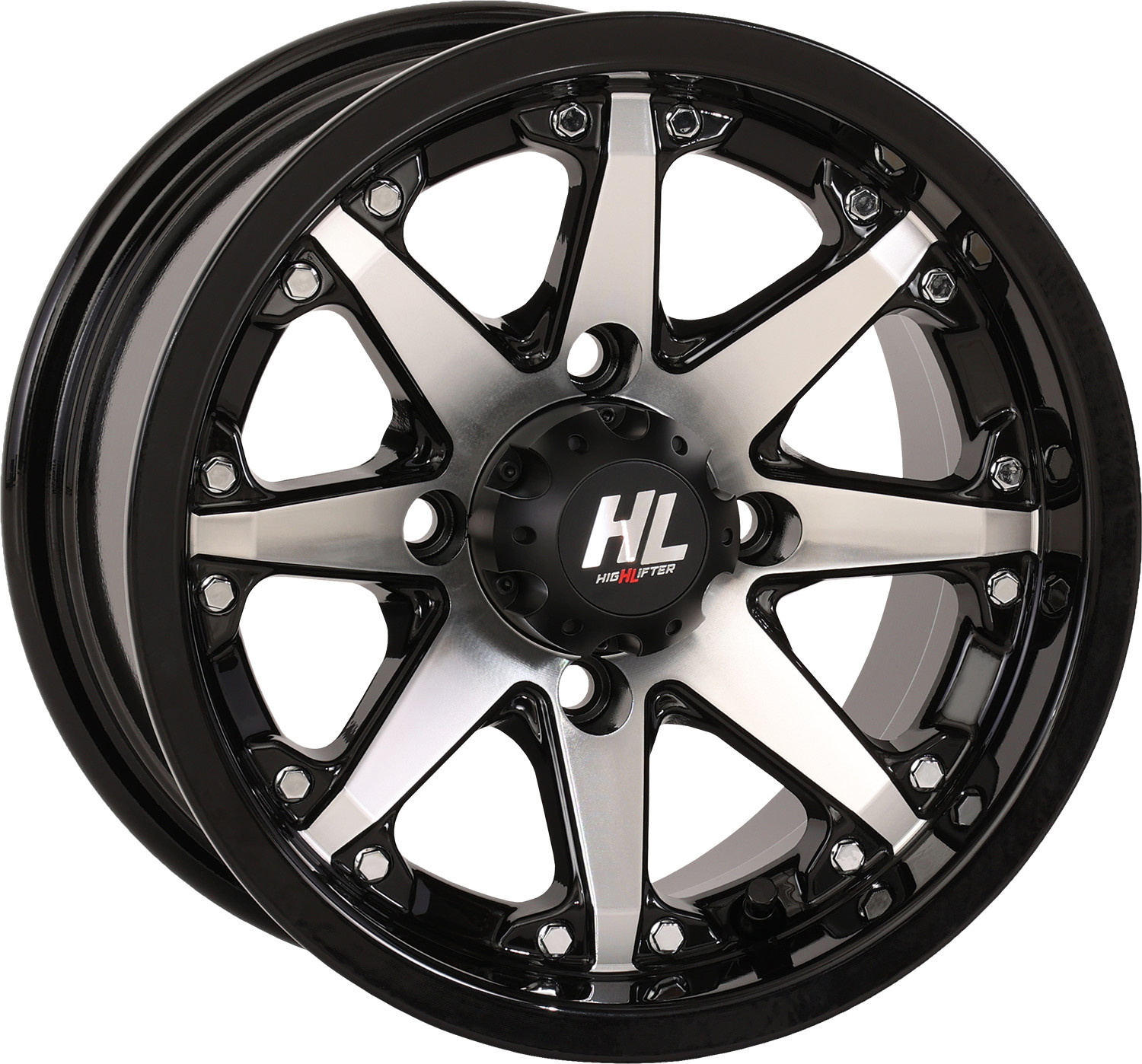 HIGH LIFTER HL10 Wheel
