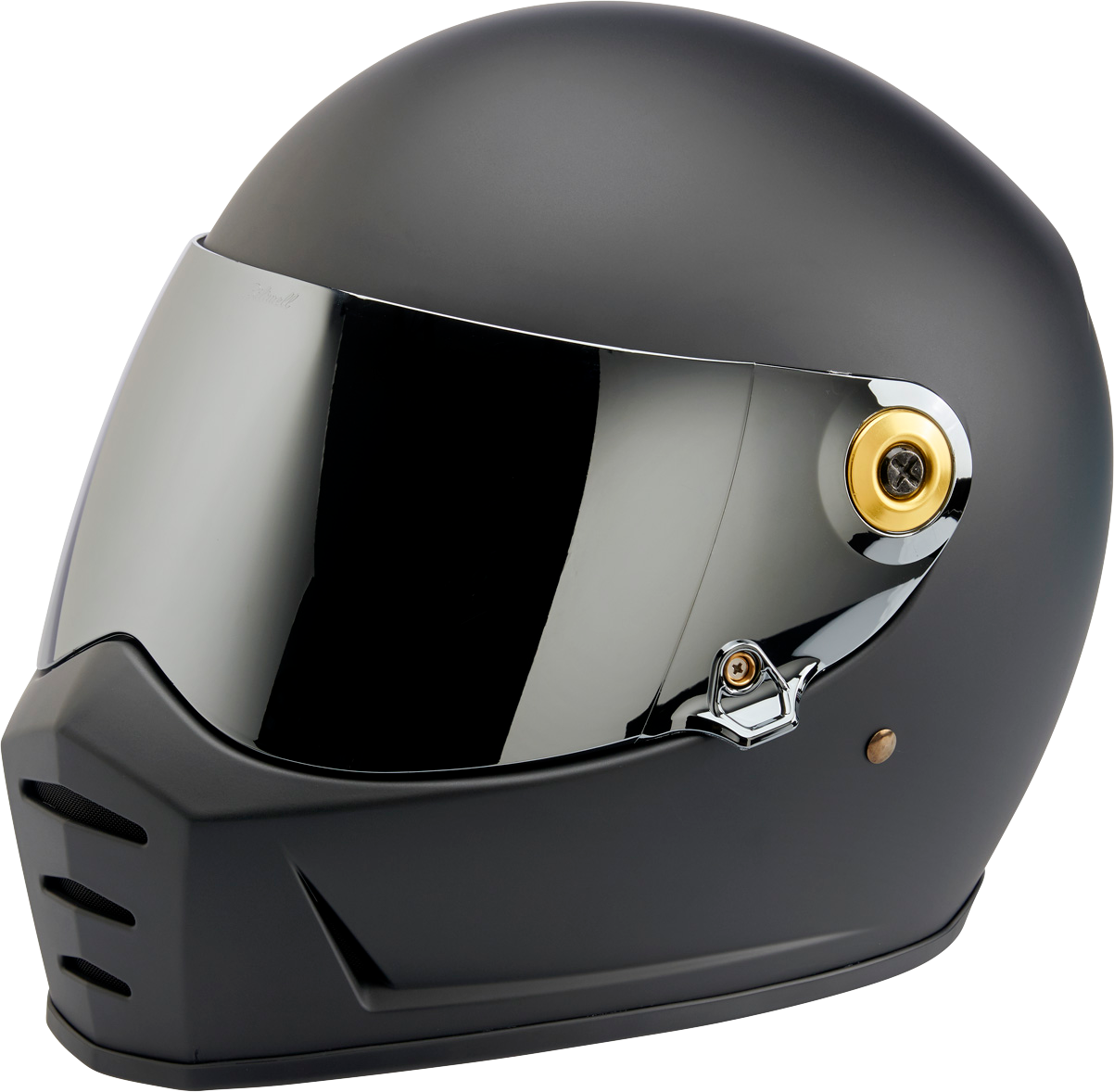 BILTWELL Gen 2 Helmet Hardware Kit