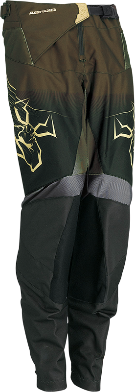 Moose Racing Youth Agroid Pants