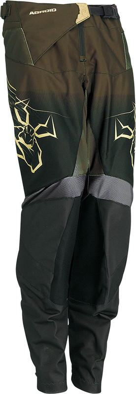 Moose Racing Youth Agroid Pants