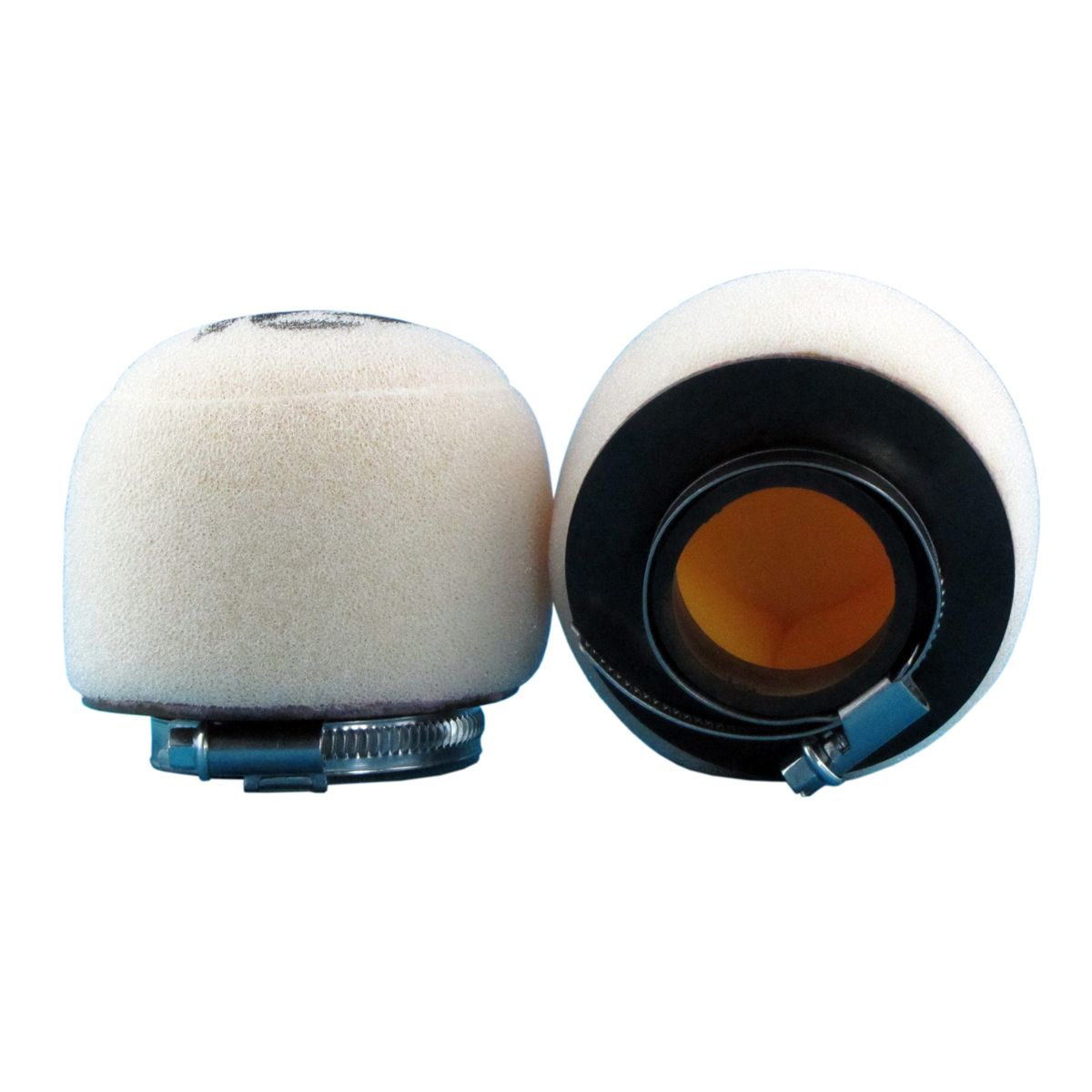 NO TOIL Universal Clamp-On Air Filter