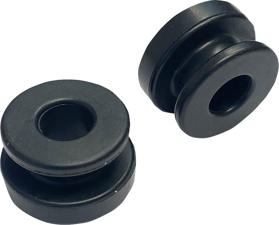 K&S TECHNOLOGIES Grommets
