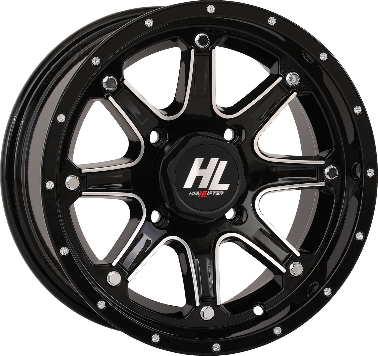 HIGH LIFTER HL4 Wheel