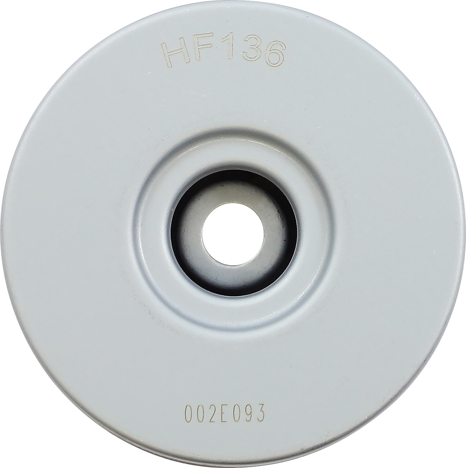 Hiflofiltro Oil Filter