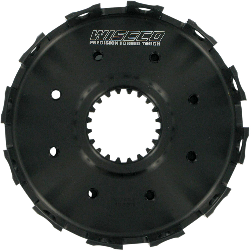 WISECO Precision-Forged Clutch Basket