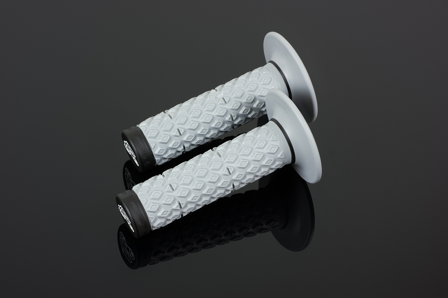 Renthal MX Dual Comfort Grips