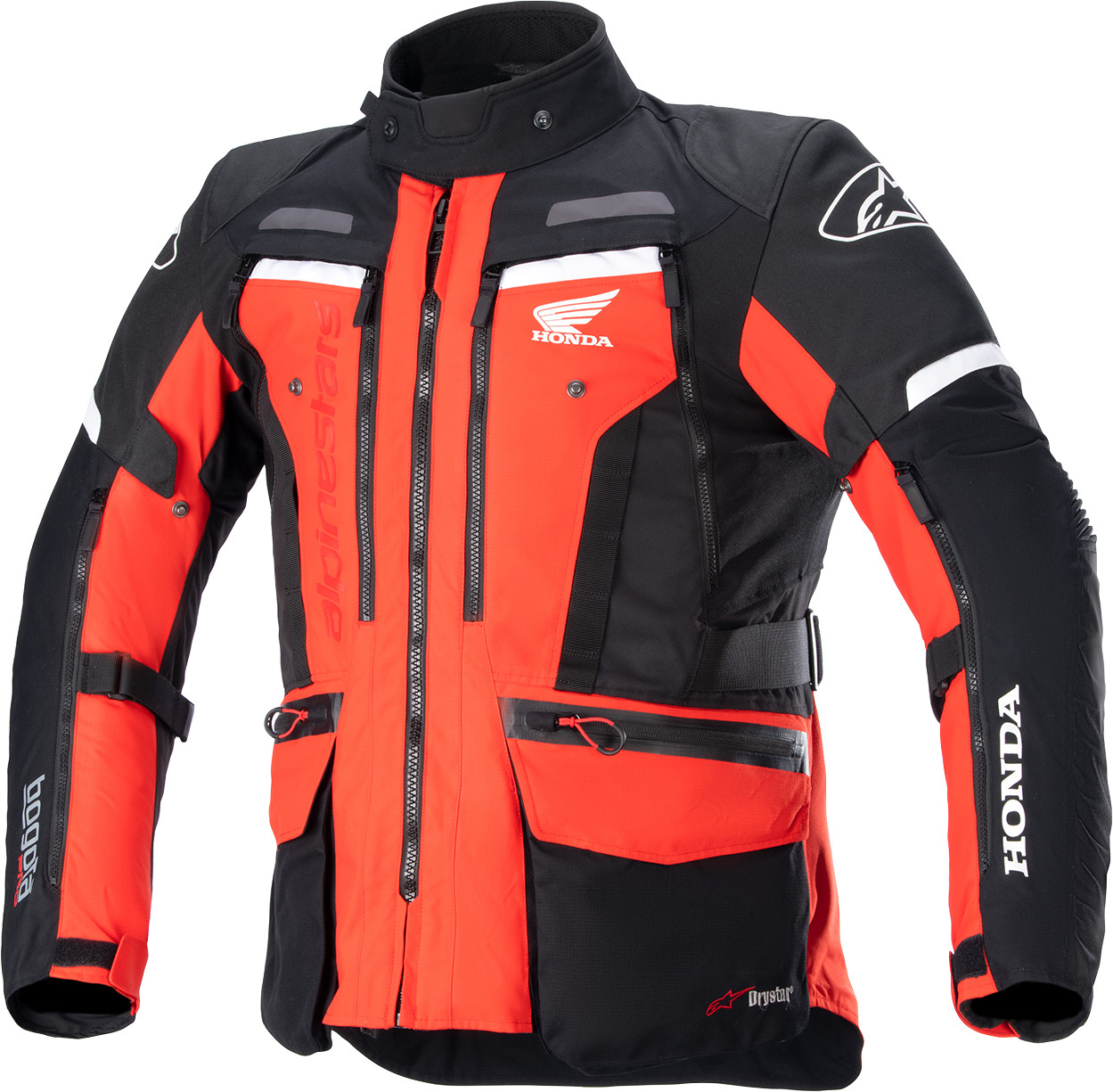 ALPINESTARS Honda Bogotà Pro Drystar® Jacket