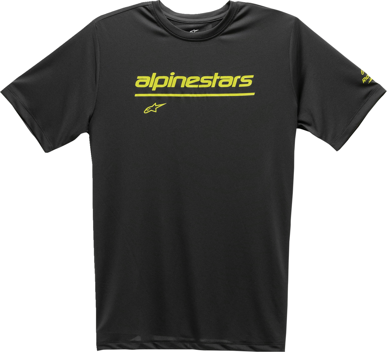 ALPINESTARS Tech Line Up Performance T-Shirt