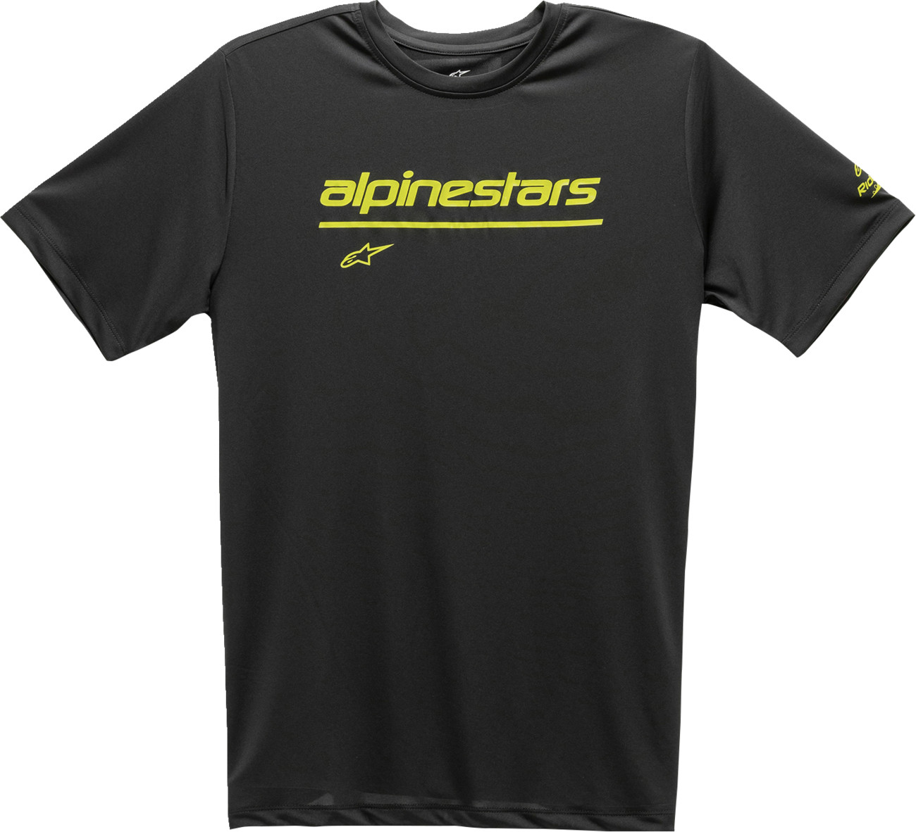 ALPINESTARS Tech Line Up Performance T-Shirt