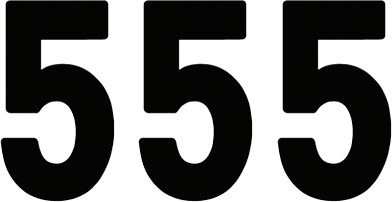 Factory Effex Pro Numbers