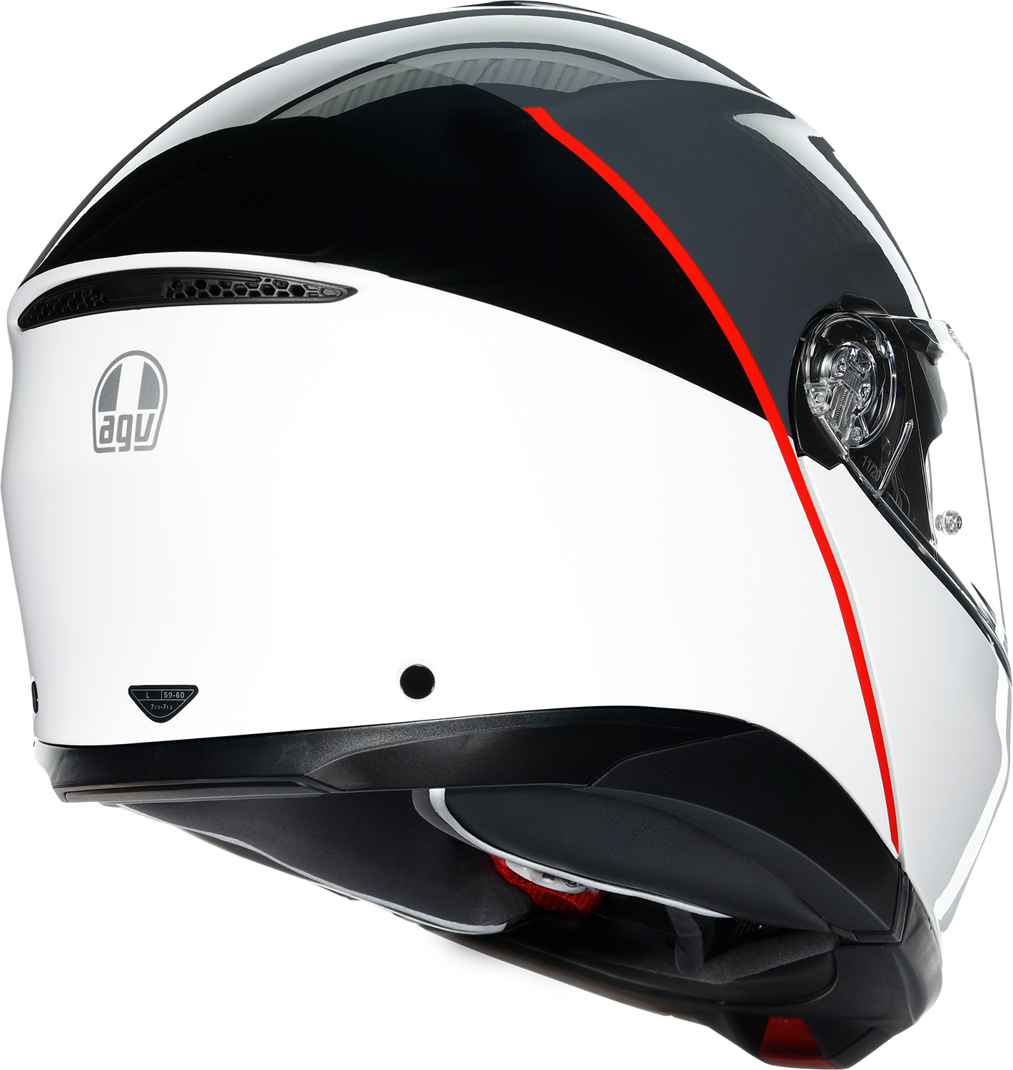 Tourmodular Balance Helmet