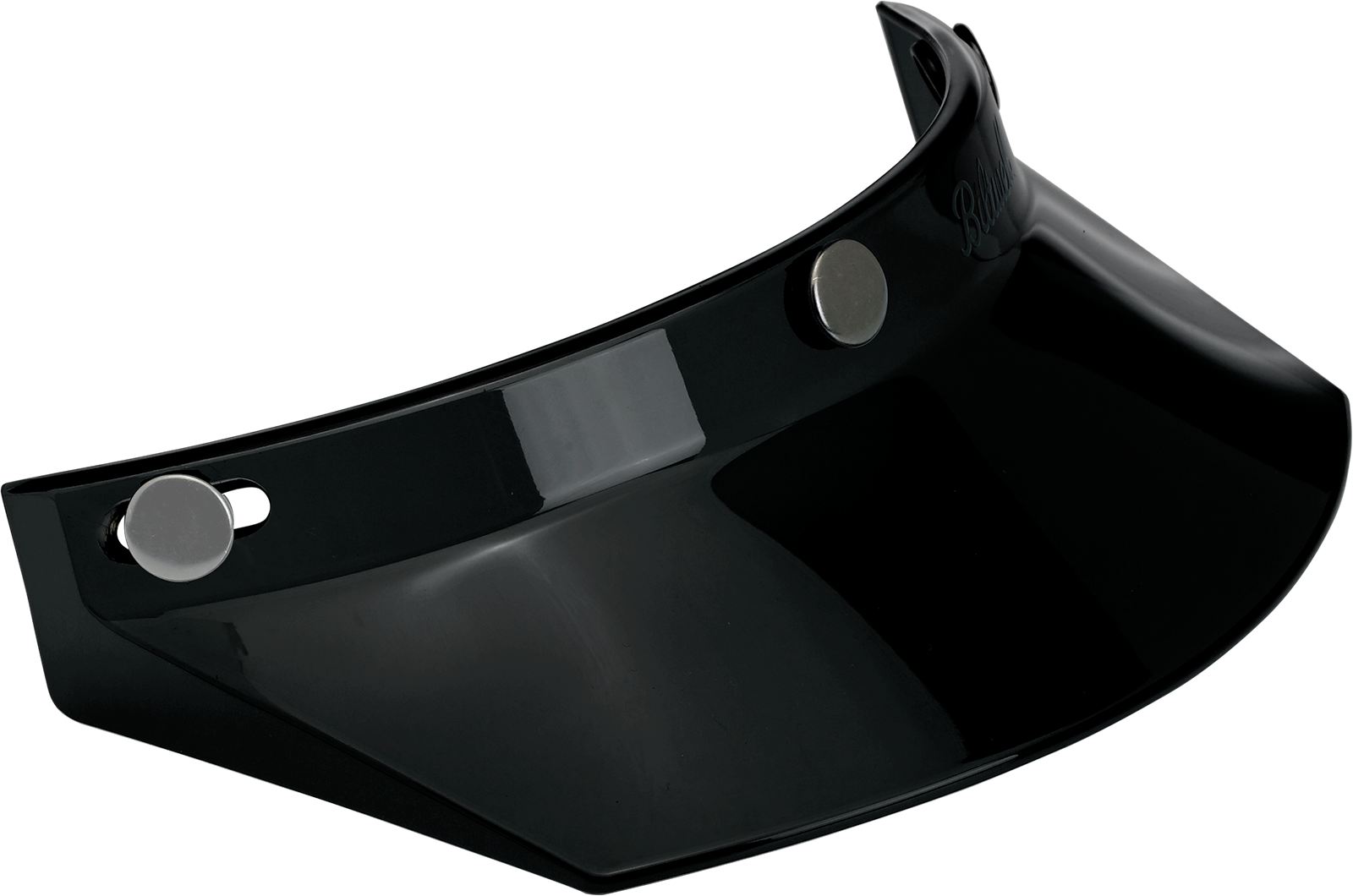 Biltwell Moto Visor