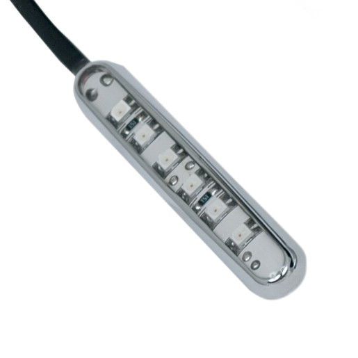 Custom Dynamics Magic Spots Lights