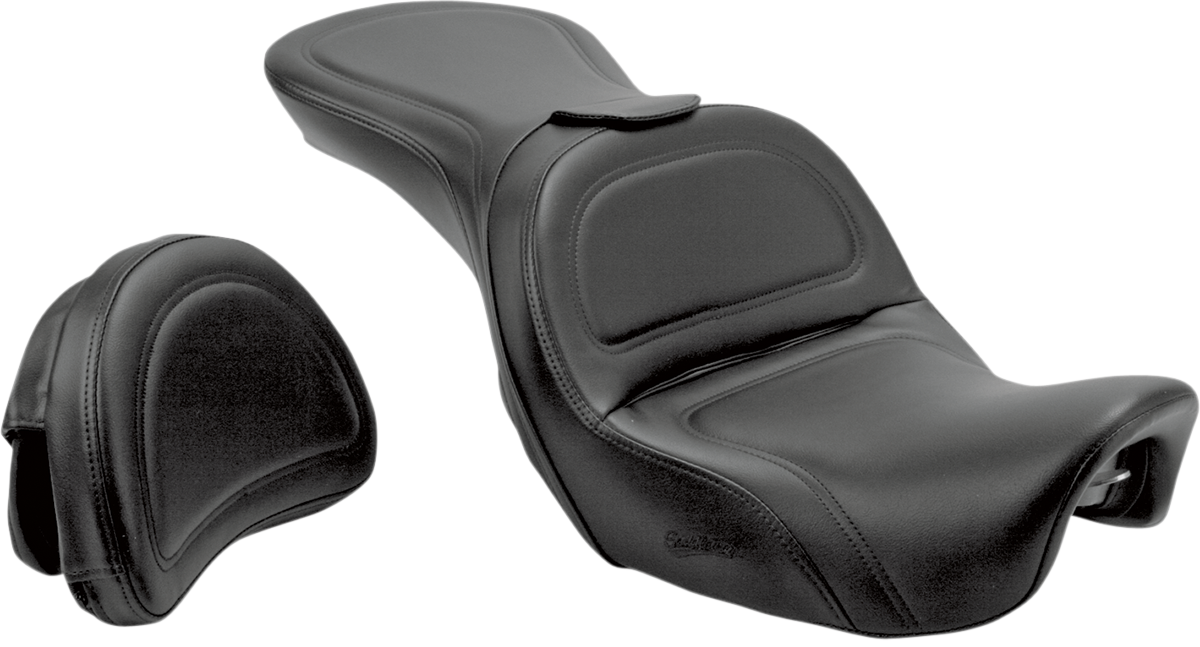 Saddlemen Explorer Seat For Harley Dyna 2006-2017