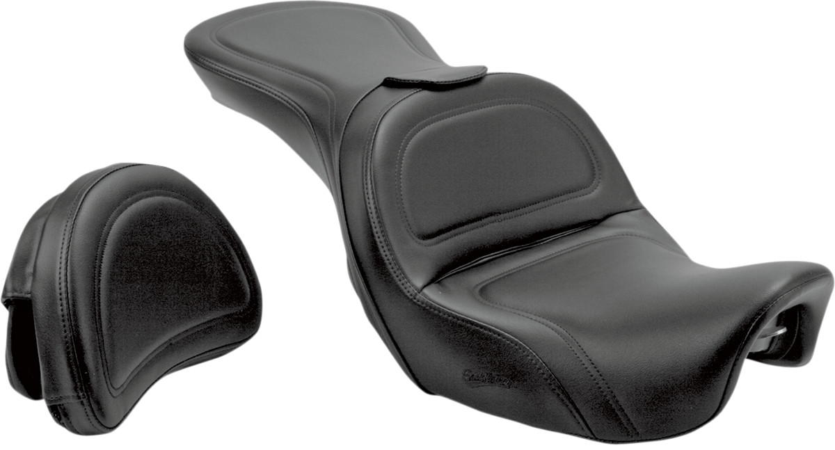 Saddlemen Explorer Seat For Harley Dyna 2006-2017