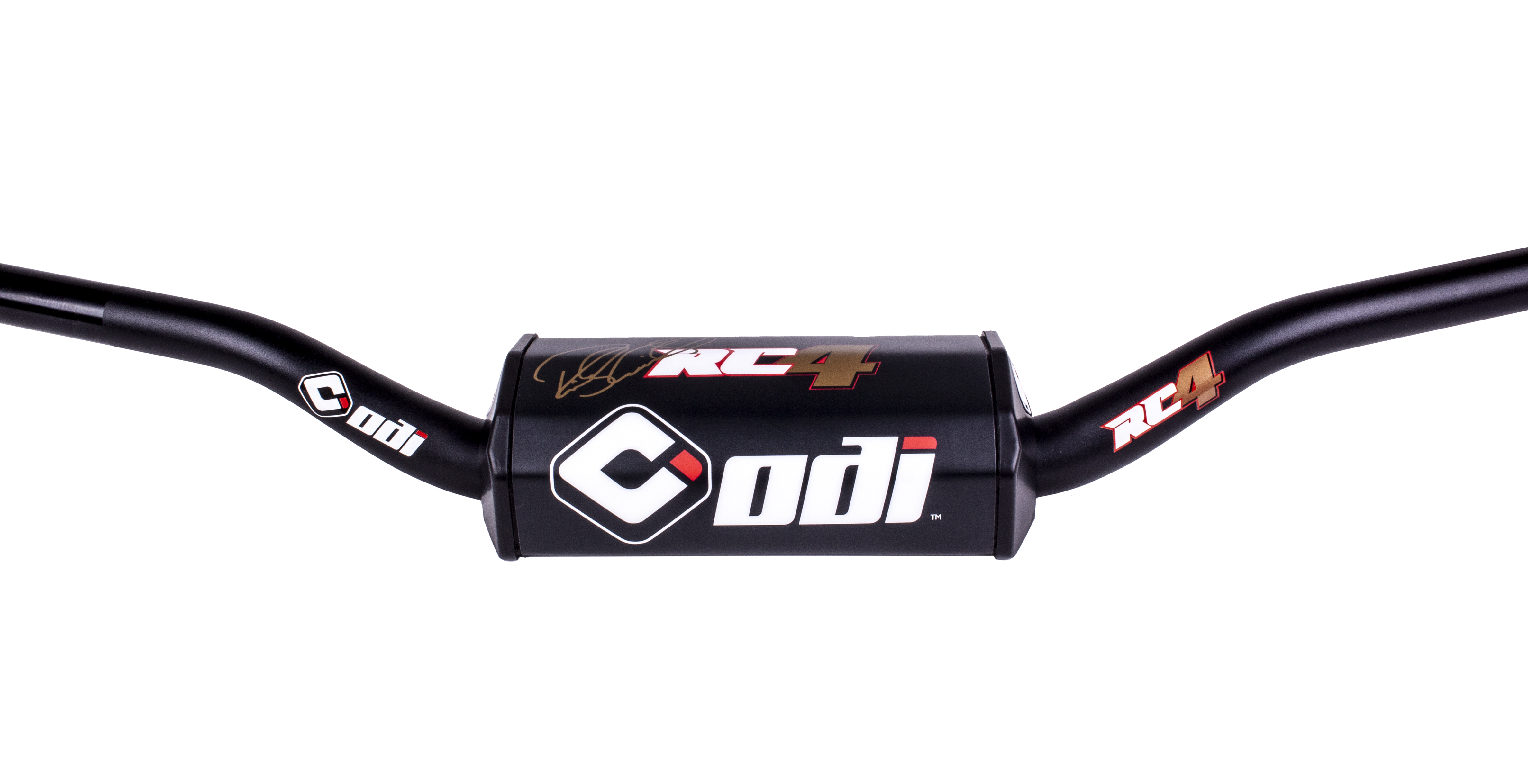 ODI Podium Flight Handlebars 1 1/8"