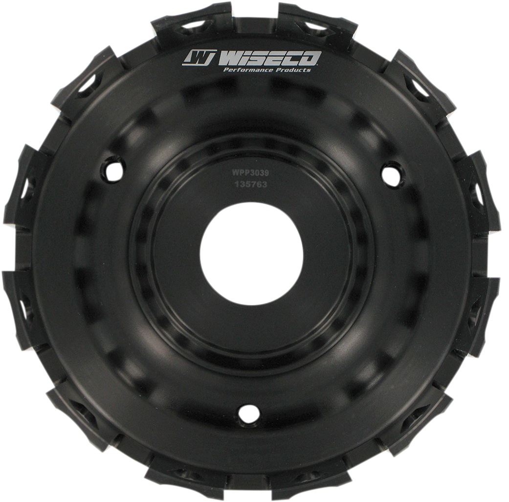 WISECO Precision-Forged Clutch Basket