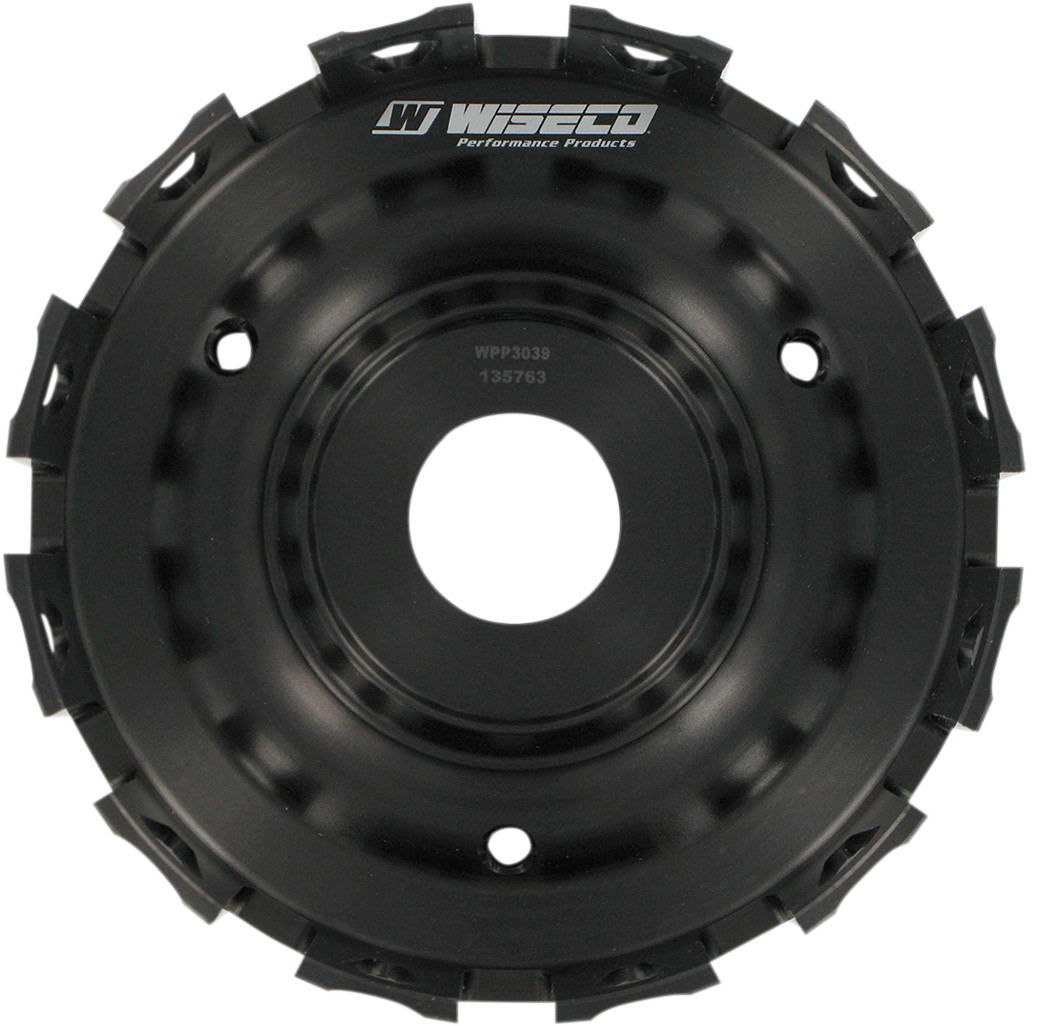 WISECO Precision-Forged Clutch Basket