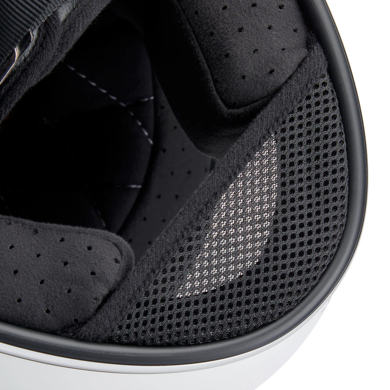 Biltwell Gringo Helmet Chin Spoiler