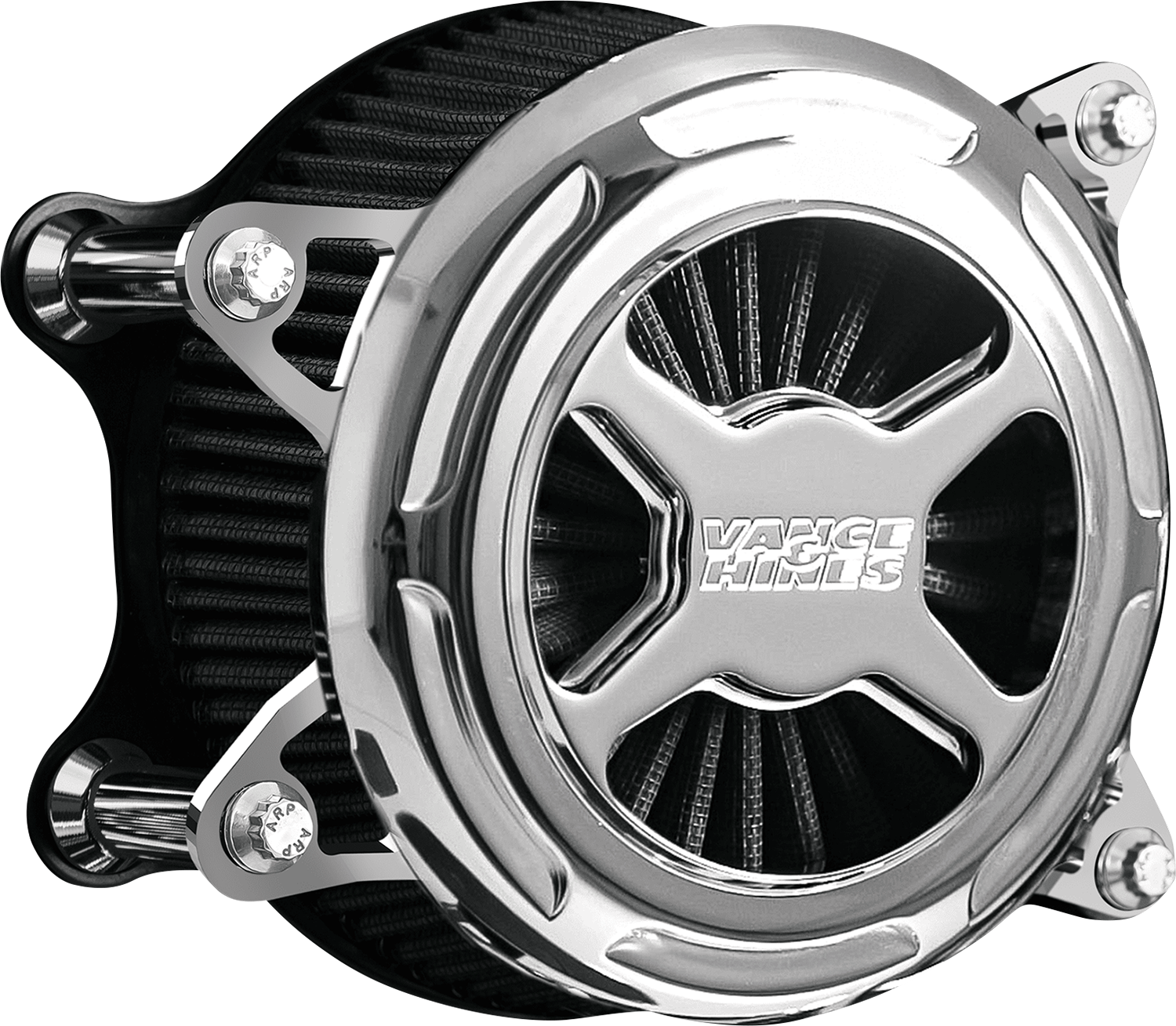 VANCE & HINES VO2 X Air Intake Kit