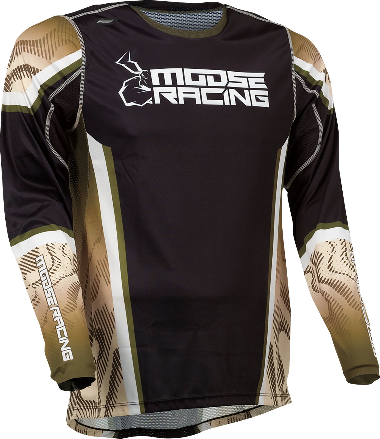Moose offroad Agroid Jersey