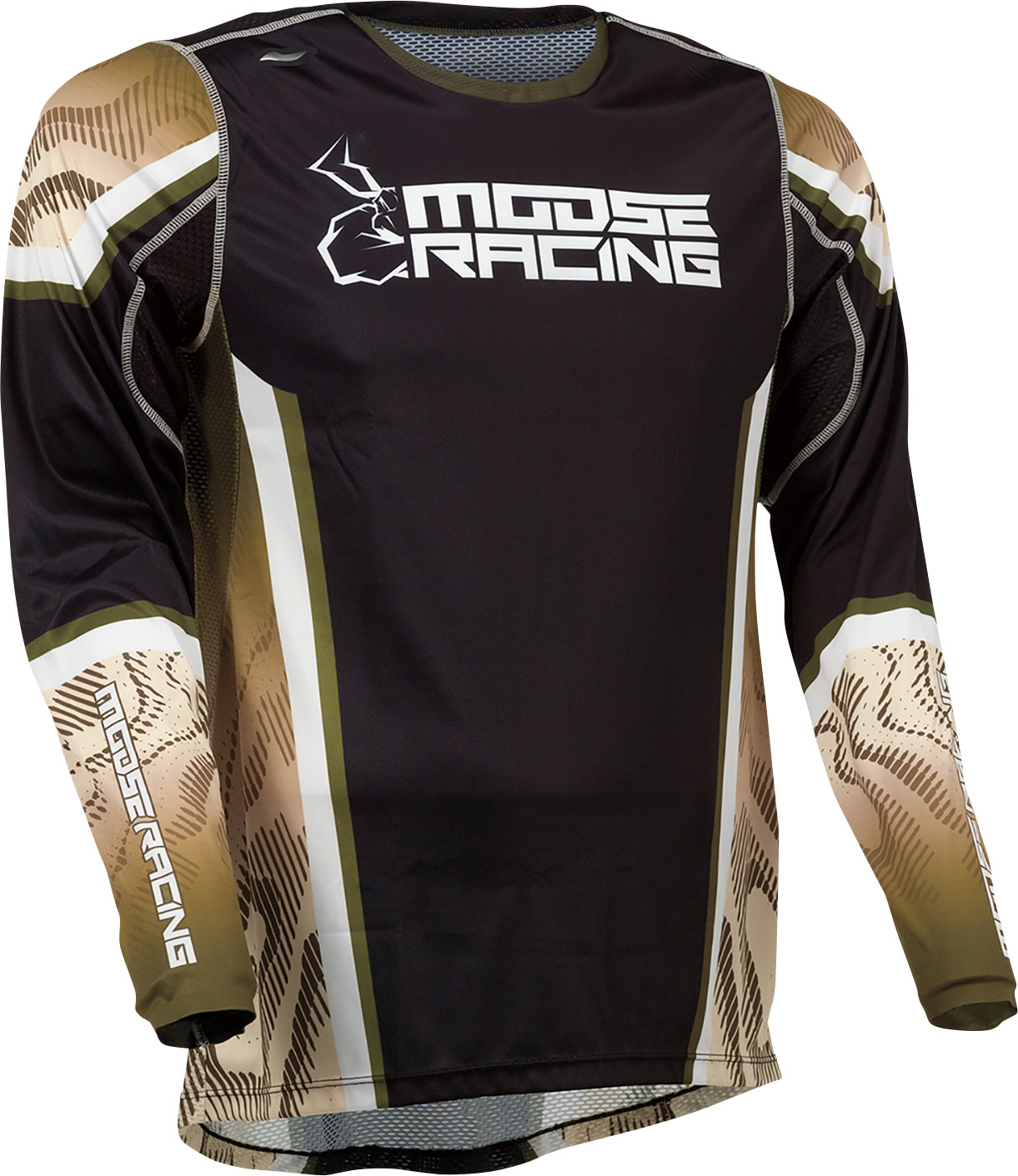 Moose Racing Agroid Jersey