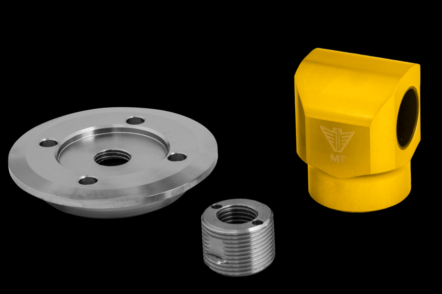 Rear Lowering Kit