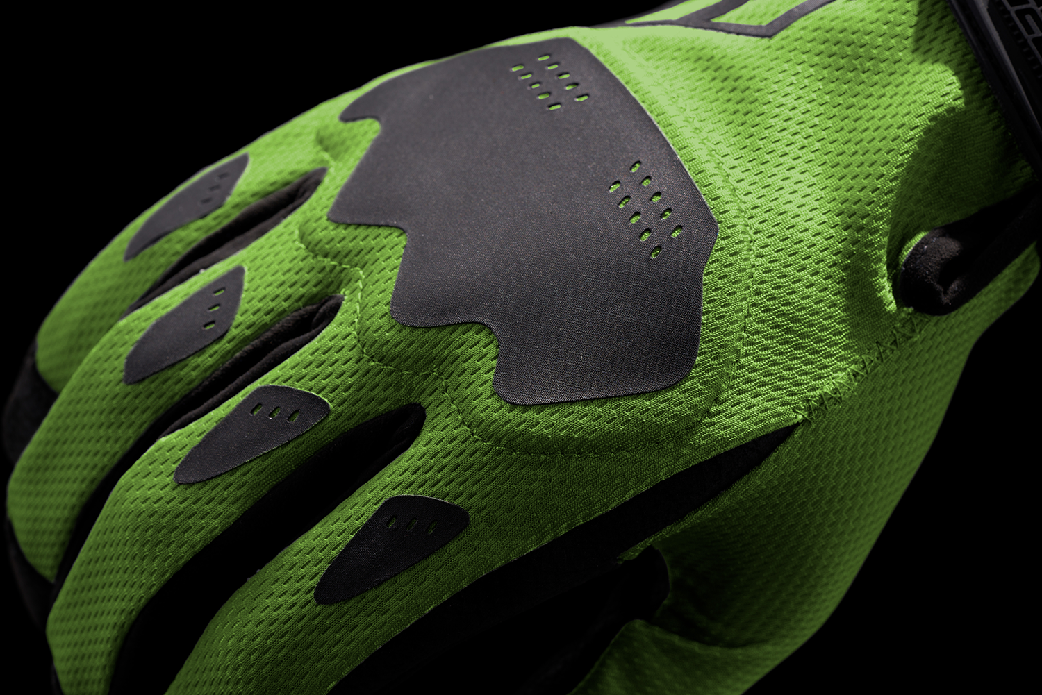 ICON Hooligan™ CE Gloves