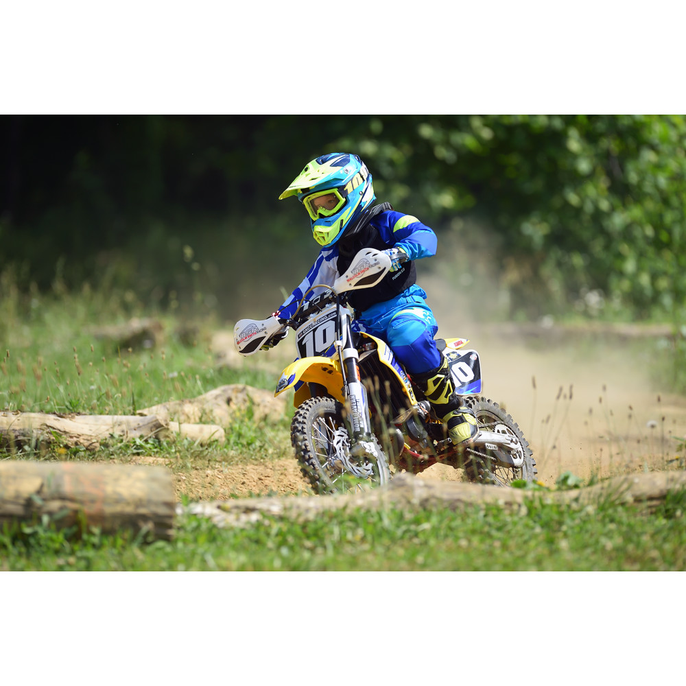 Kenda Millville II K785 90/100-16 52M TT Rear Motocross Tyre | TyreTec