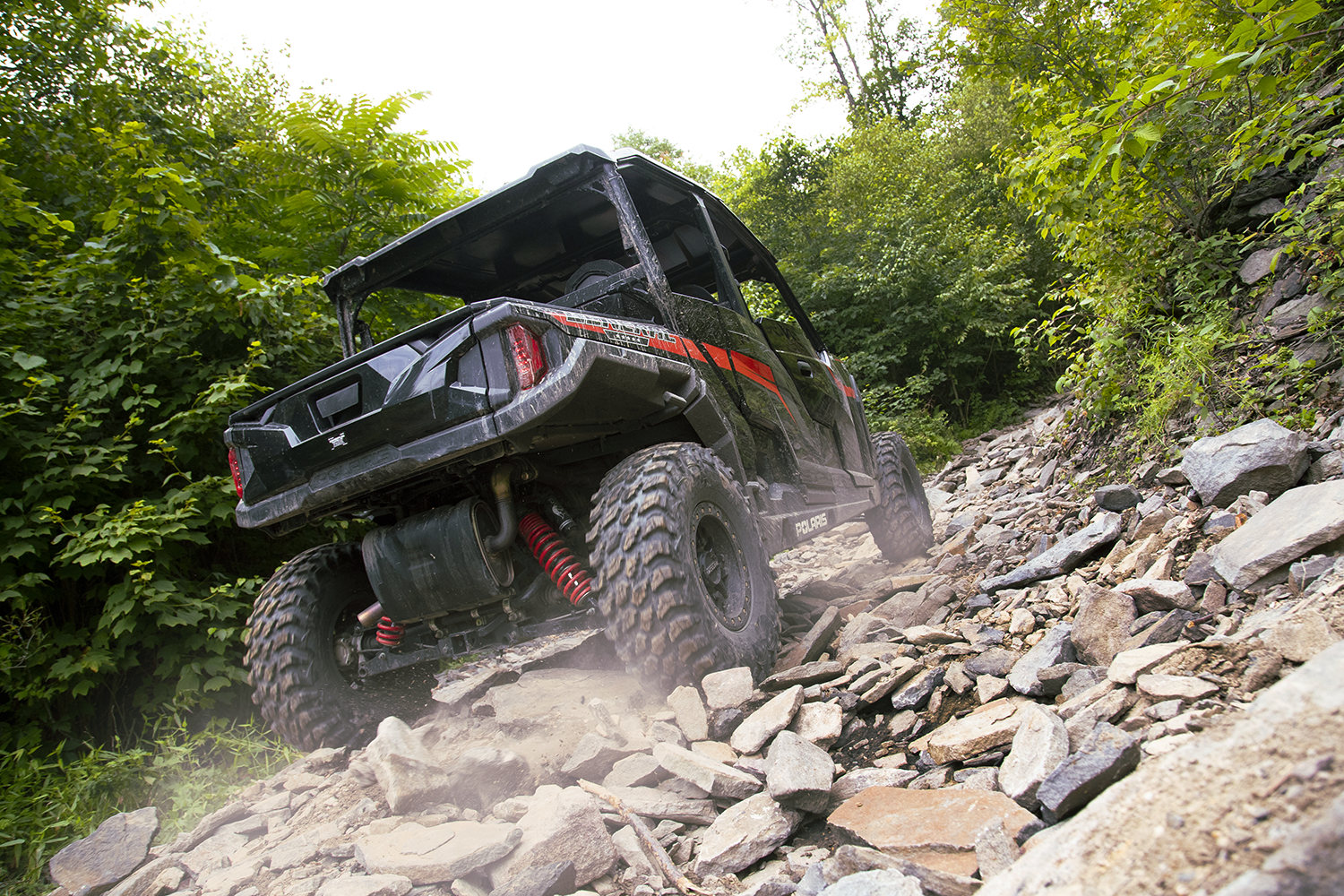 MAXXIS Rampage Tire
