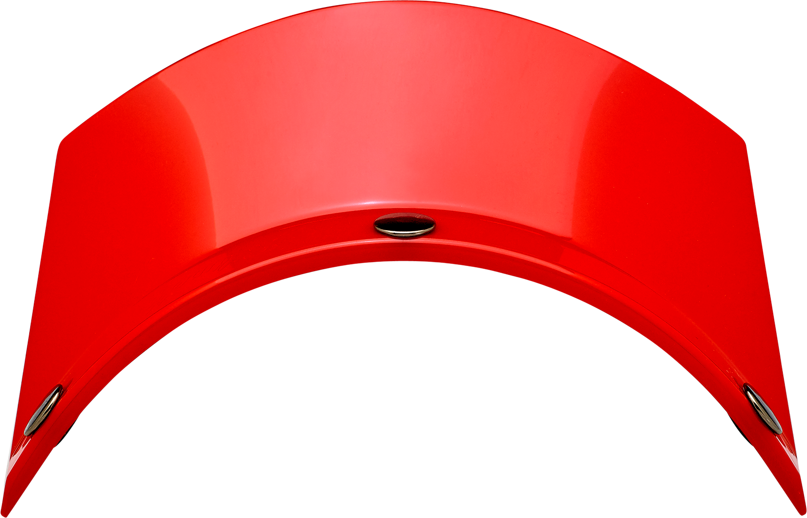 BILTWELL 3-Snap Moto Helmet Visor