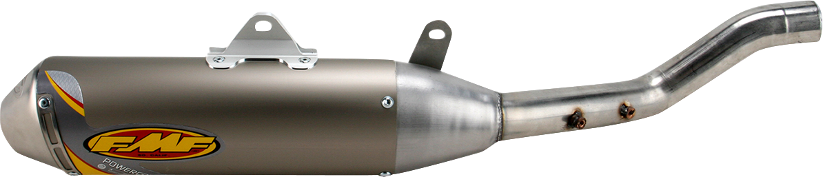 Powercore 4 Slip-On Muffler