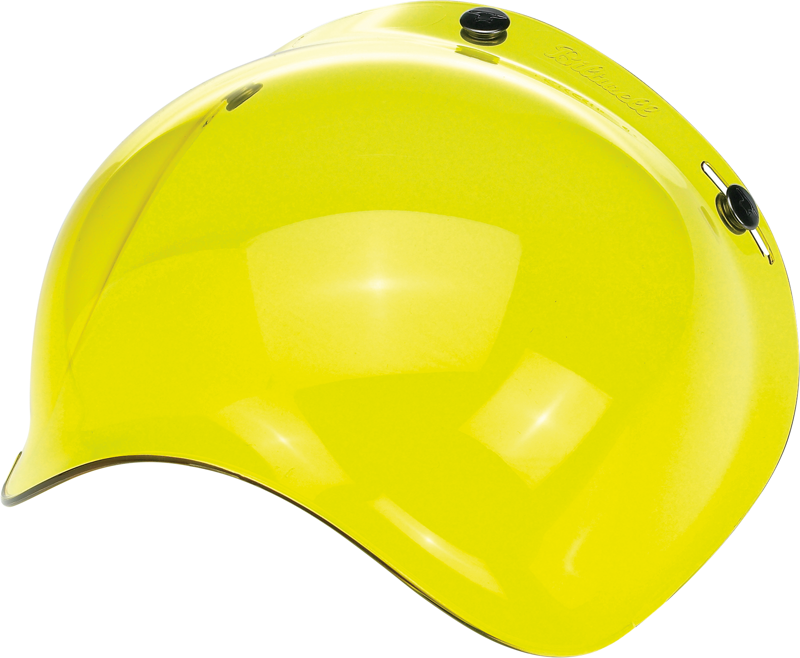 Biltwell Bubble Anti-Fog Face Shield