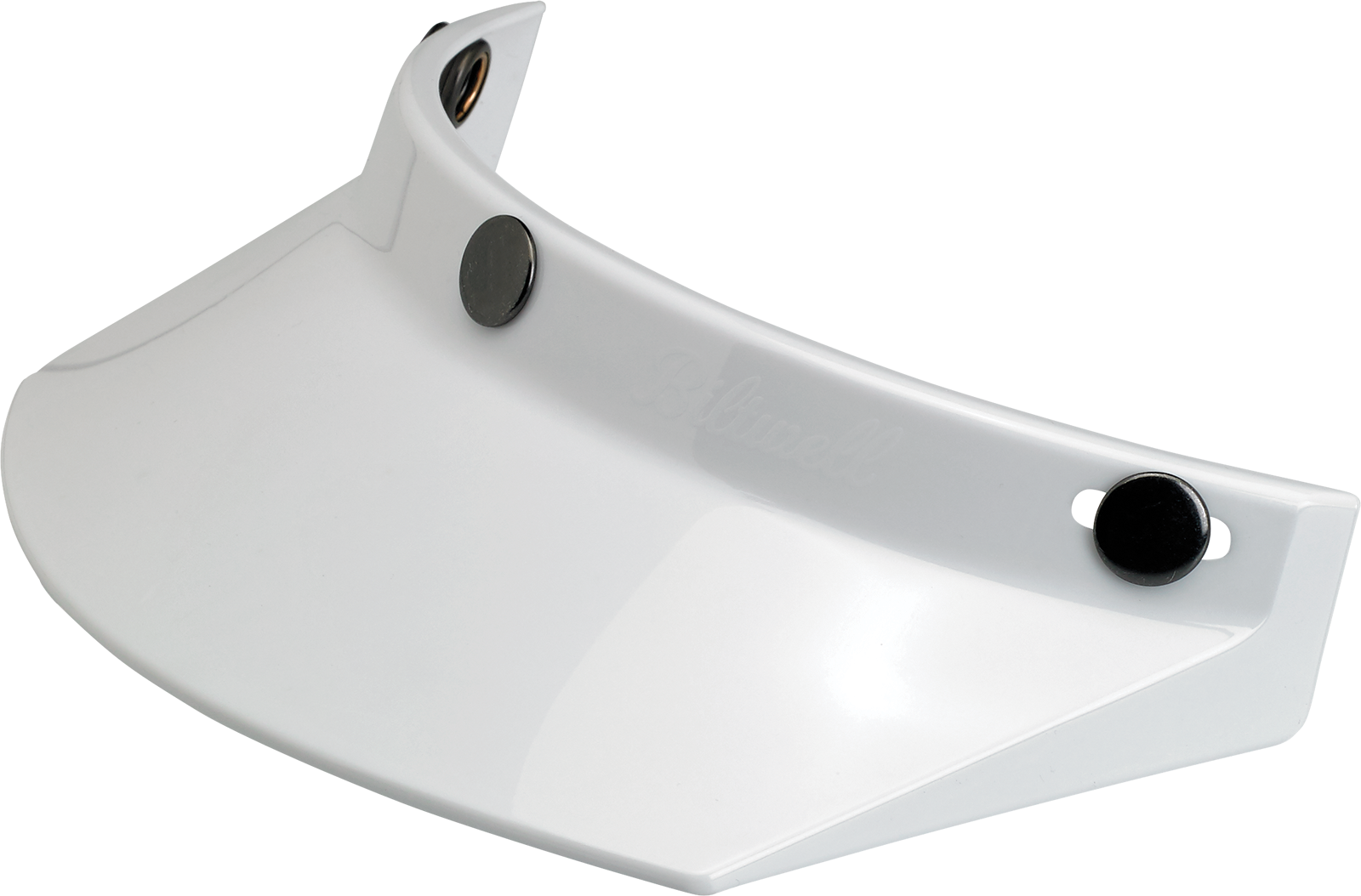 Biltwell Moto Visor