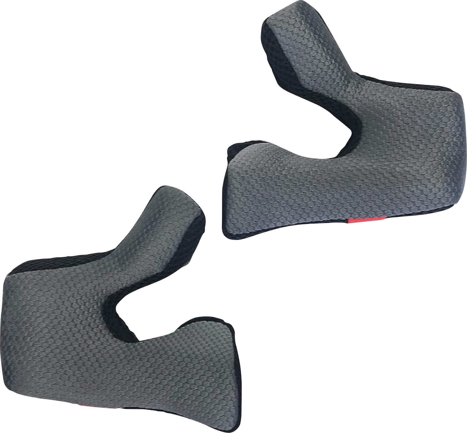 6d helmets ATR-2Y Helmet Cheek Pads