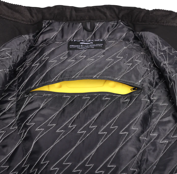 Thrashin Supply Nightrider V2 Vest