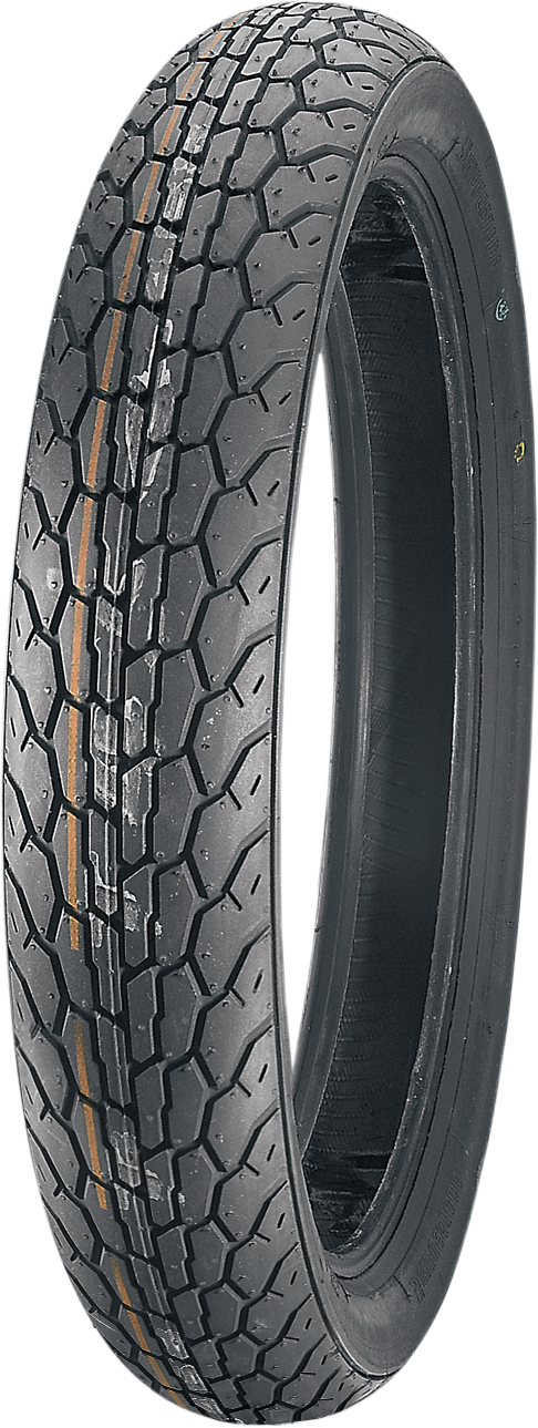 Bridgestone Tire - Exedra L309 - Front - 110/90-18 - 61S