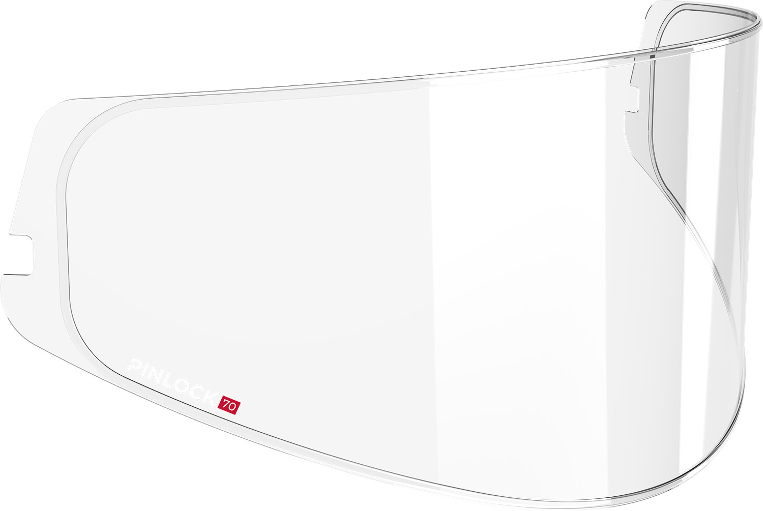 PINLOCK Pinlock® 70 MaxVision™ Lens