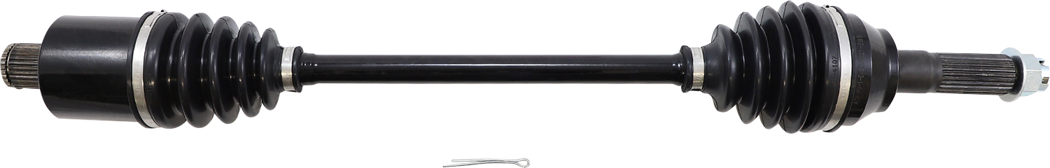 Moose Racing LM6 Rear Axle Polaris Ranger 500 / 800 2010-2014
