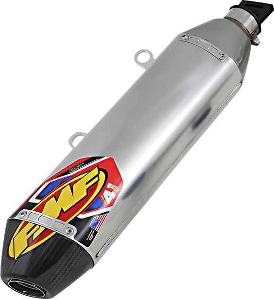 FMF Factory 4.1 RCT Exhaust System KTM 350 XCF-W / Husqvarna FE350 2020-2022